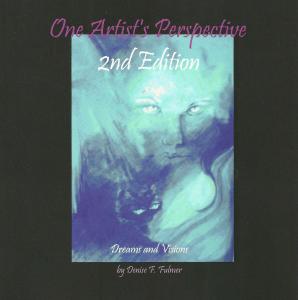 Book Trailer One Artists Perspective 2nd Edition